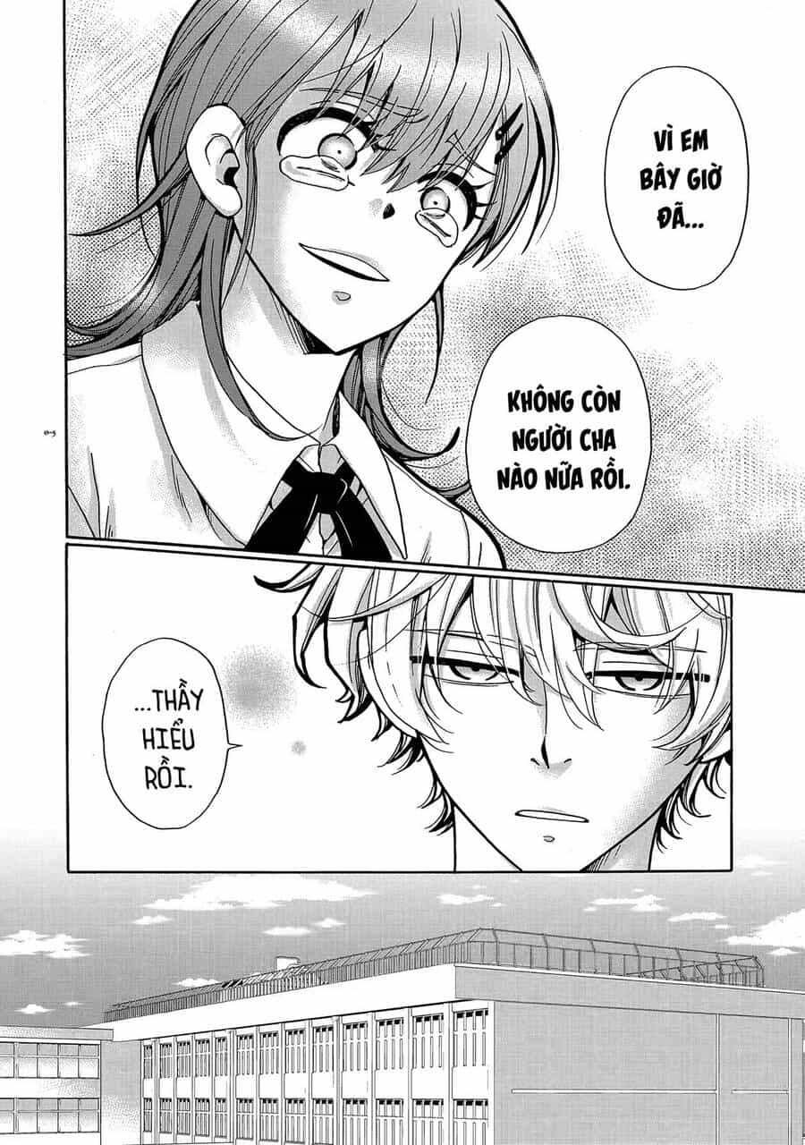 Ijimeru Aitsu Ga Waruinoka, Ijimerareta Boku Ga Waruinoka? - Chương 26 - ảnh 16