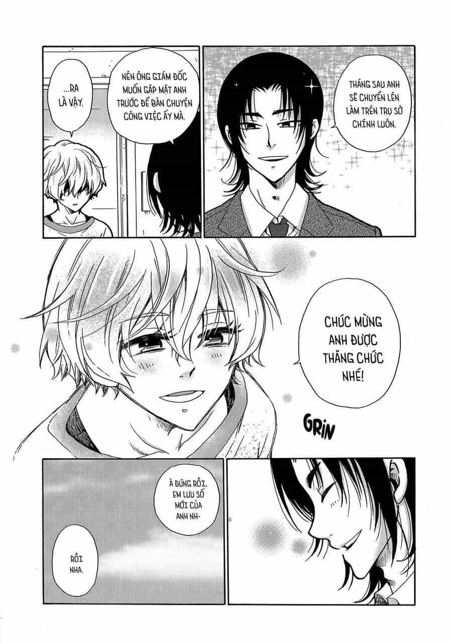 Ijimeru Aitsu Ga Waruinoka, Ijimerareta Boku Ga Waruinoka? - Chương 26 - ảnh 23