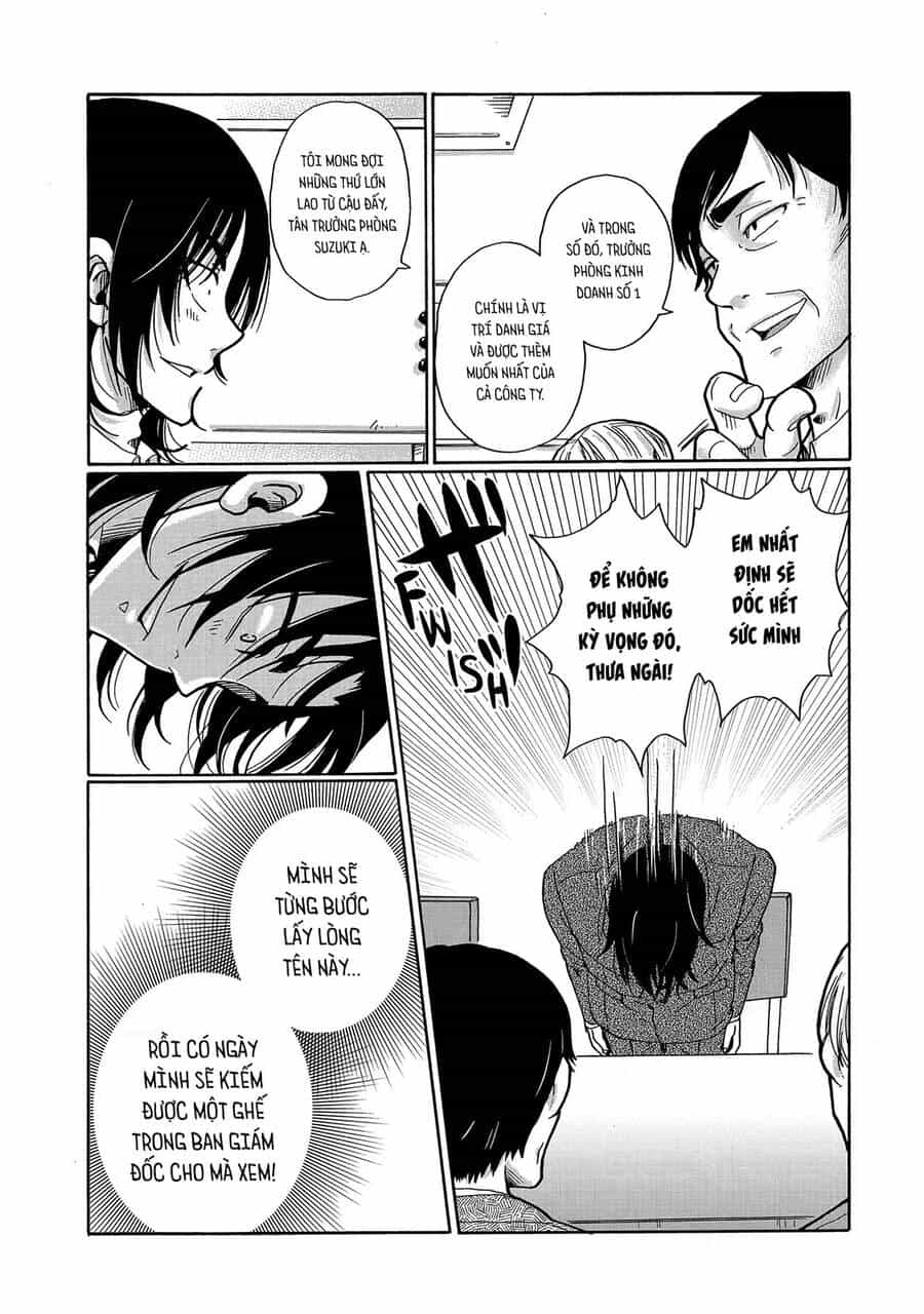 Ijimeru Aitsu Ga Waruinoka, Ijimerareta Boku Ga Waruinoka? - Chương 26 - ảnh 25