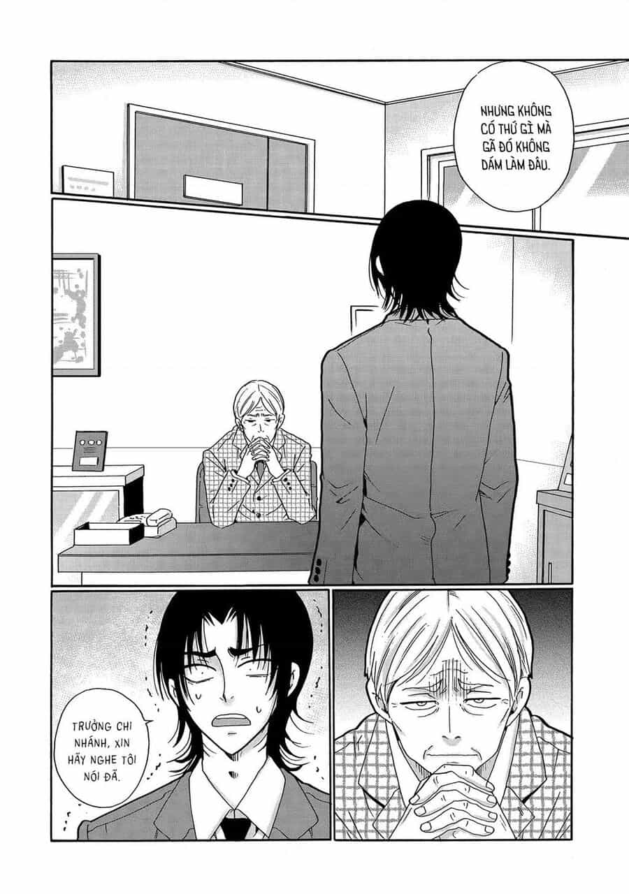 Ijimeru Aitsu Ga Waruinoka, Ijimerareta Boku Ga Waruinoka? - Chuong 27 - ảnh 2