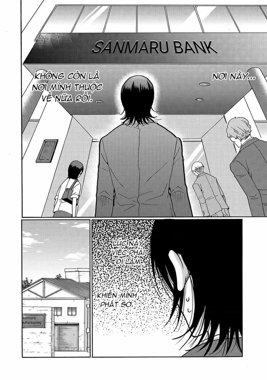Ijimeru Aitsu Ga Waruinoka, Ijimerareta Boku Ga Waruinoka? - Chuong 27 - ảnh 26