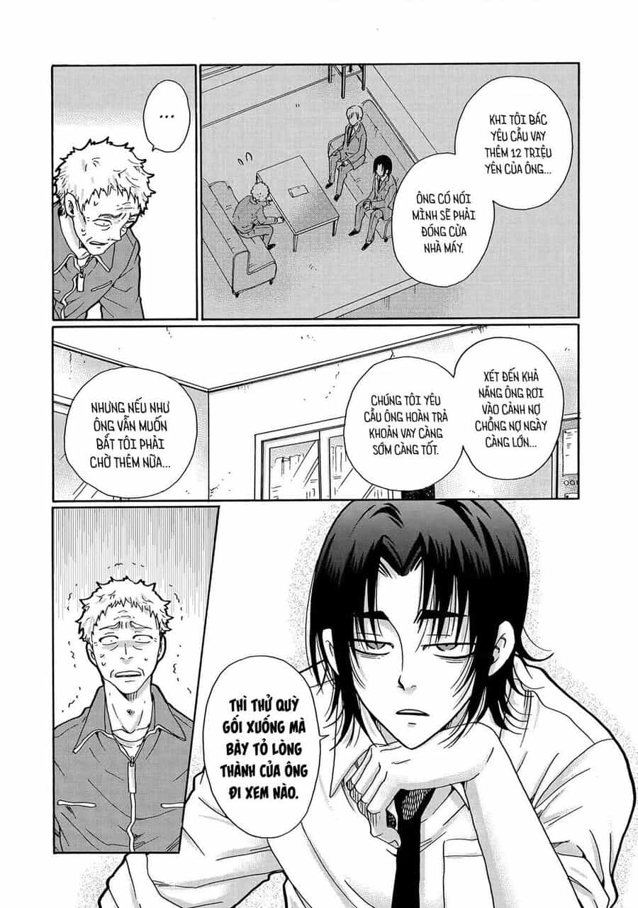 Ijimeru Aitsu Ga Waruinoka, Ijimerareta Boku Ga Waruinoka? - Chuong 27 - ảnh 28