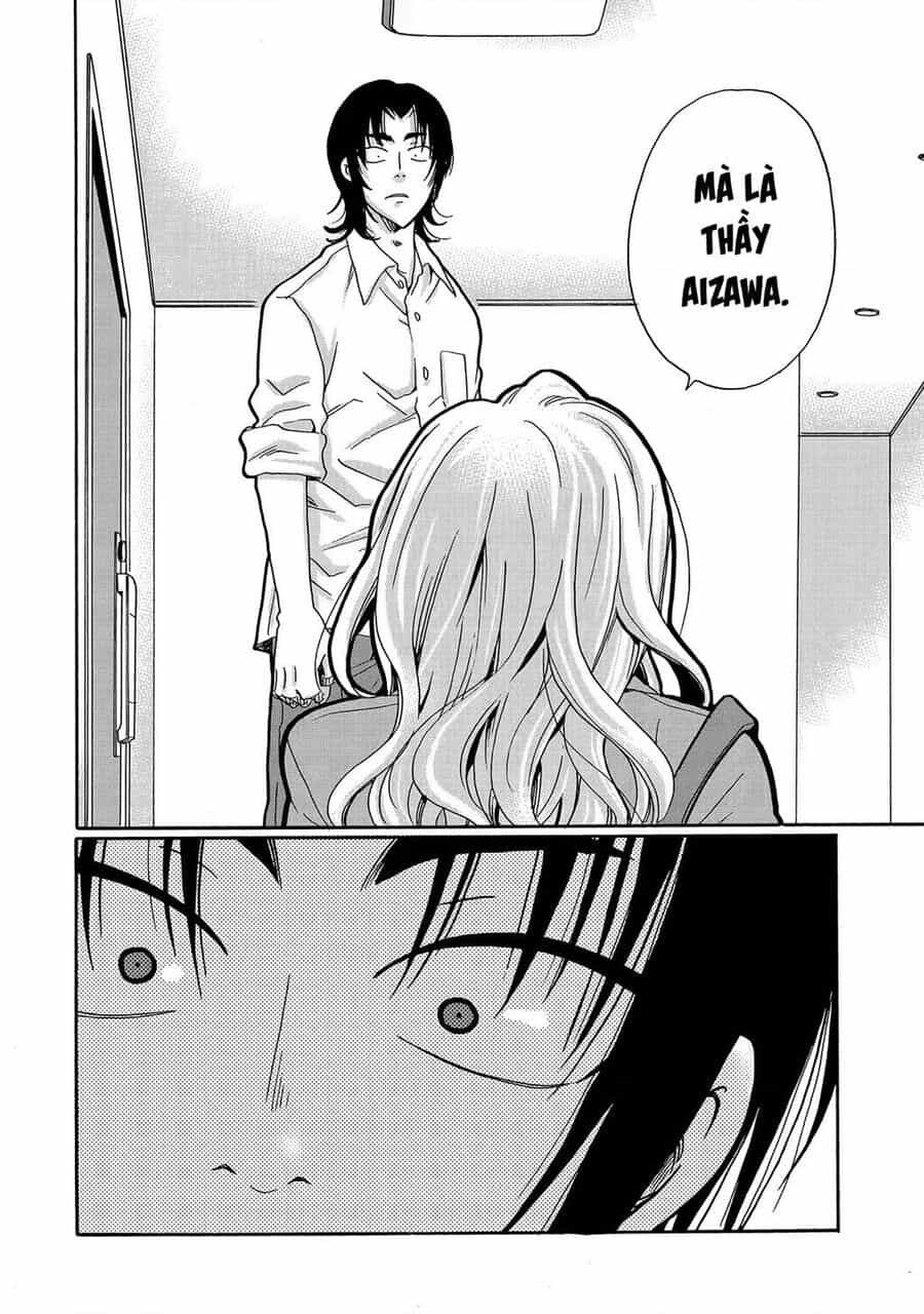 Ijimeru Aitsu Ga Waruinoka, Ijimerareta Boku Ga Waruinoka? - Chuong 28 - ảnh 10