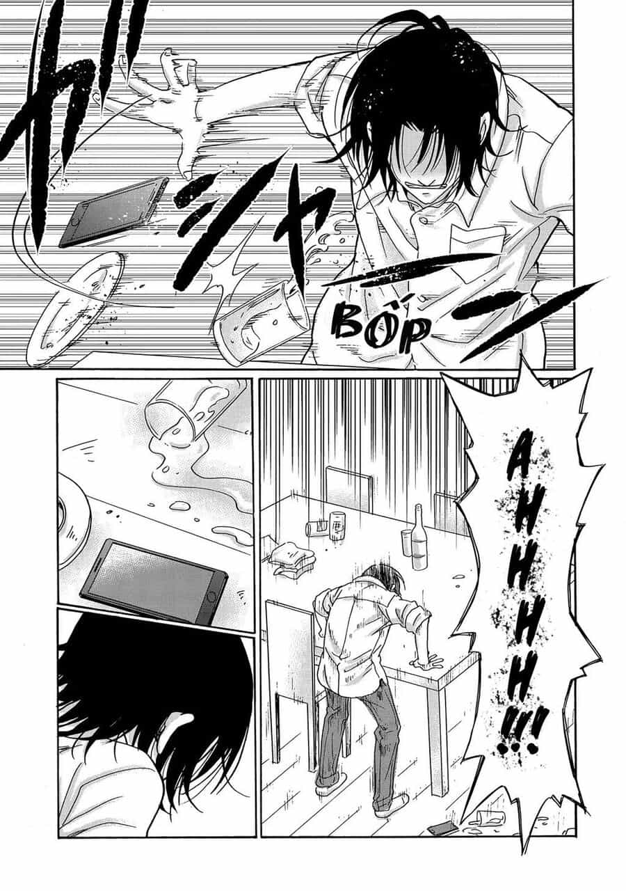 Ijimeru Aitsu Ga Waruinoka, Ijimerareta Boku Ga Waruinoka? - Chuong 28 - ảnh 17