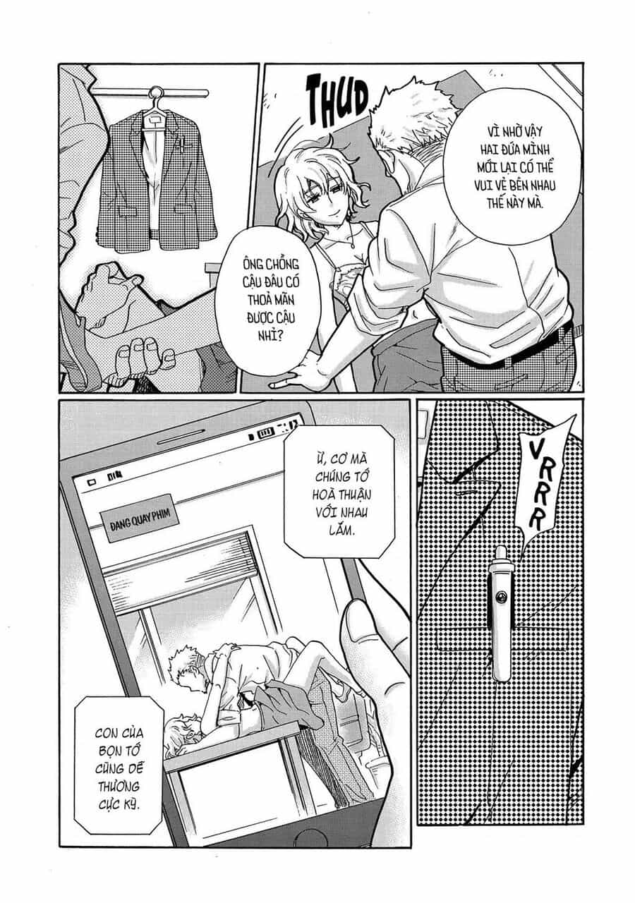 Ijimeru Aitsu Ga Waruinoka, Ijimerareta Boku Ga Waruinoka? - Chuong 28 - ảnh 27