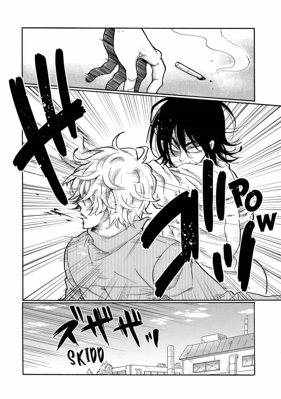 Ijimeru Aitsu Ga Waruinoka, Ijimerareta Boku Ga Waruinoka? - Chương 29 - ảnh 12