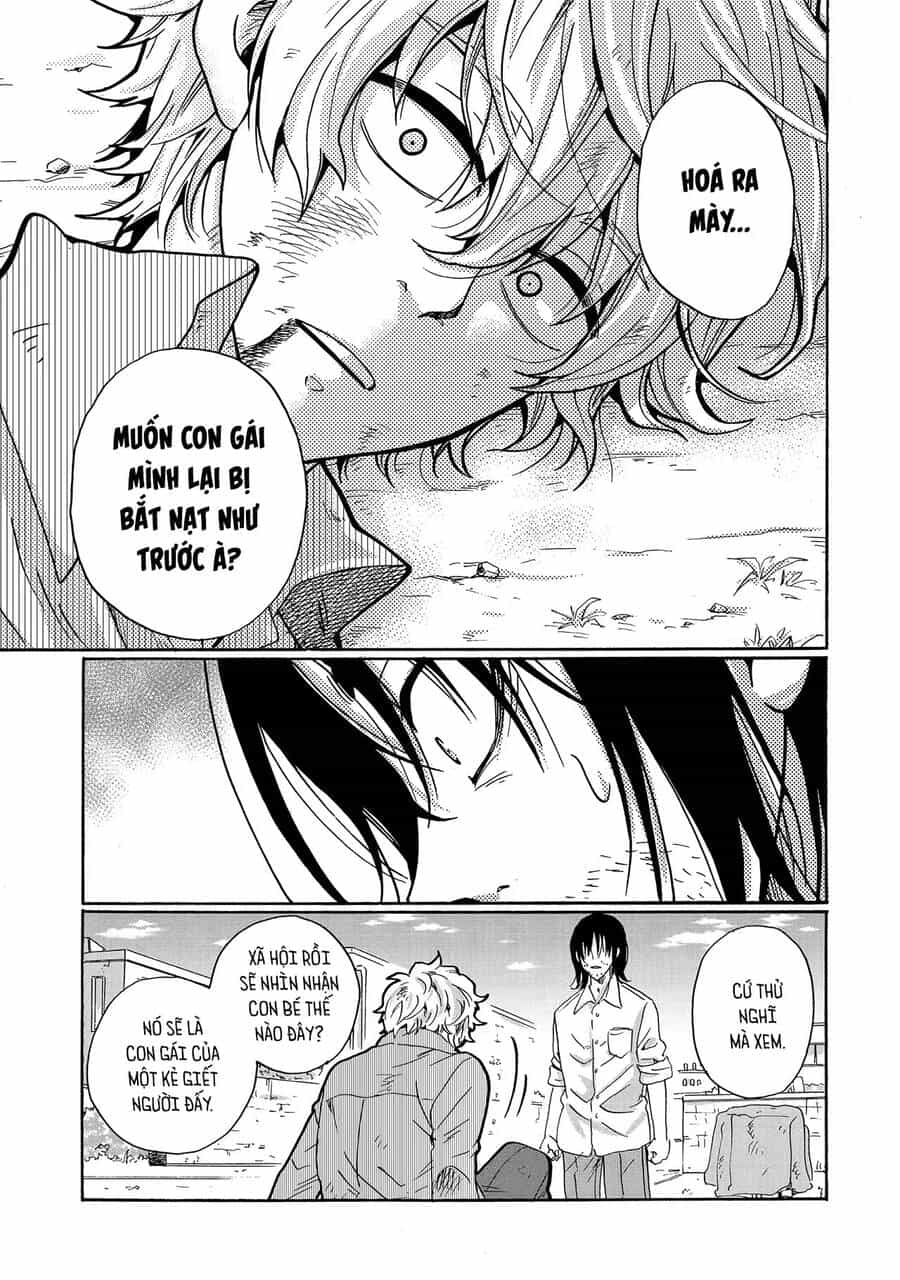 Ijimeru Aitsu Ga Waruinoka, Ijimerareta Boku Ga Waruinoka? - Chương 29 - ảnh 15