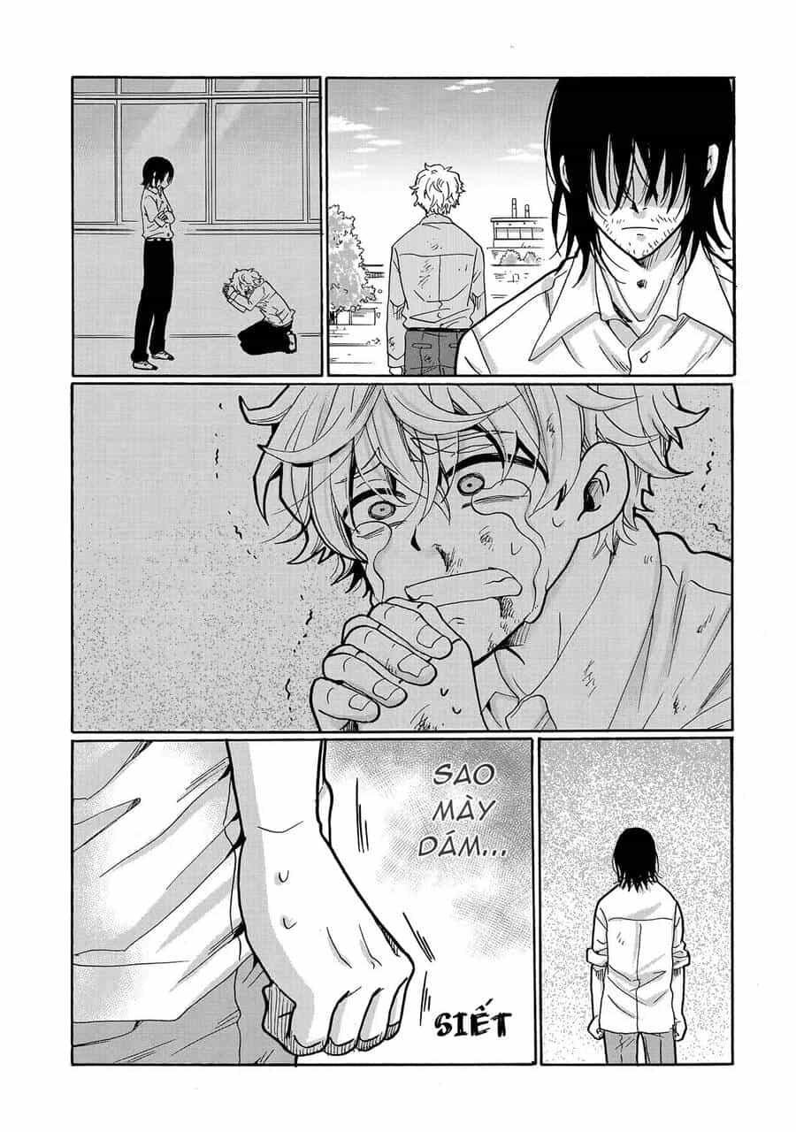 Ijimeru Aitsu Ga Waruinoka, Ijimerareta Boku Ga Waruinoka? - Chương 29 - ảnh 19