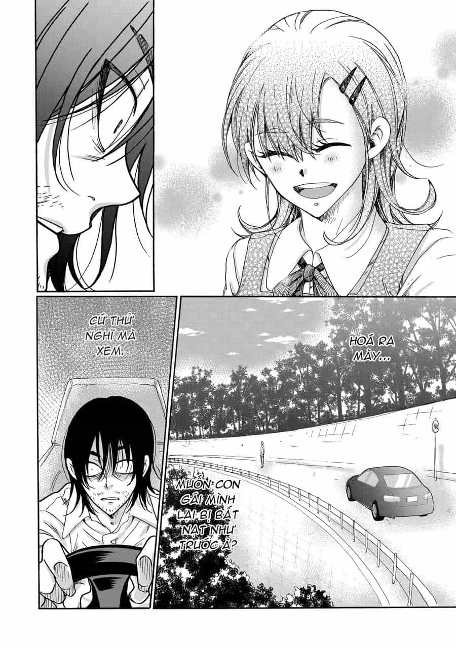 Ijimeru Aitsu Ga Waruinoka, Ijimerareta Boku Ga Waruinoka? - Chương 29 - ảnh 22