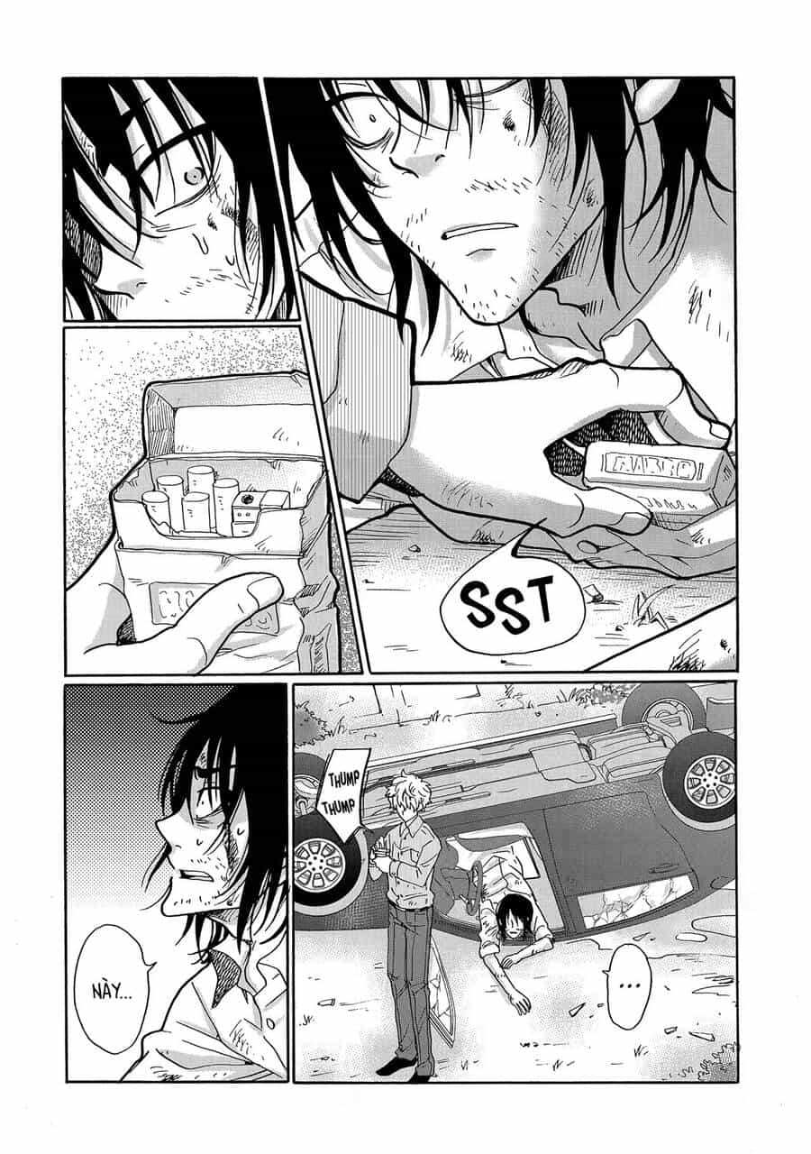 Ijimeru Aitsu Ga Waruinoka, Ijimerareta Boku Ga Waruinoka? - Chương 29 - ảnh 28