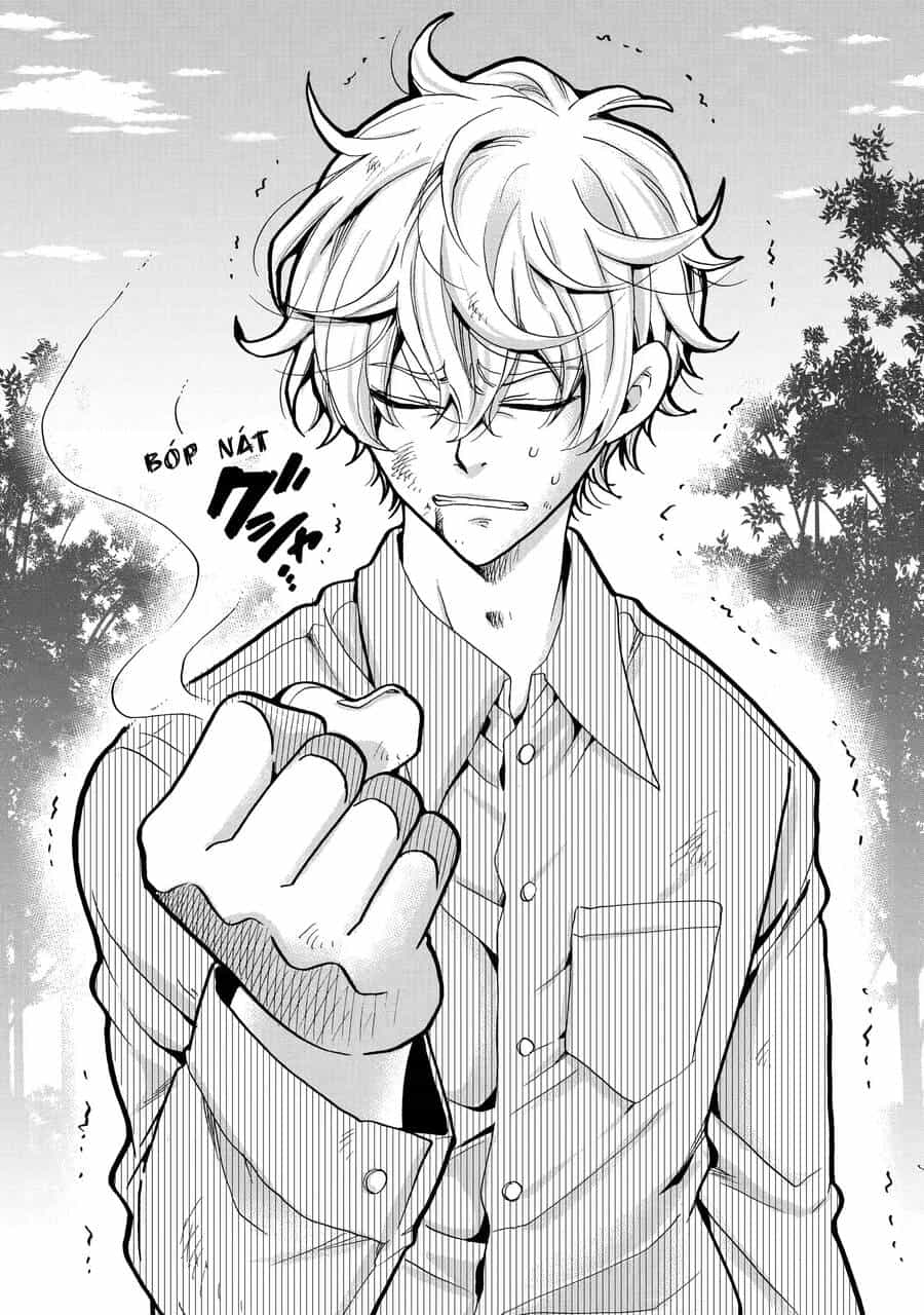 Ijimeru Aitsu Ga Waruinoka, Ijimerareta Boku Ga Waruinoka? - Chương 29 - ảnh 36