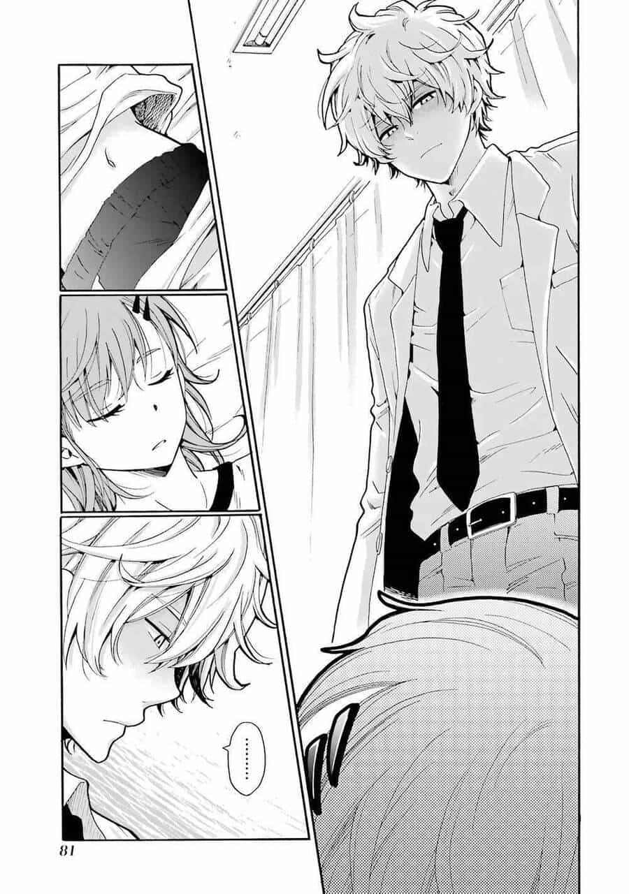 Ijimeru Aitsu Ga Waruinoka, Ijimerareta Boku Ga Waruinoka? - Chương 3 - ảnh 12