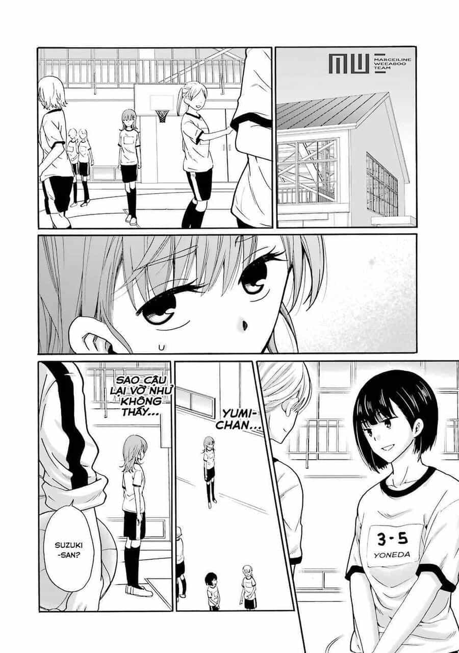 Ijimeru Aitsu Ga Waruinoka, Ijimerareta Boku Ga Waruinoka? - Chương 3 - ảnh 3