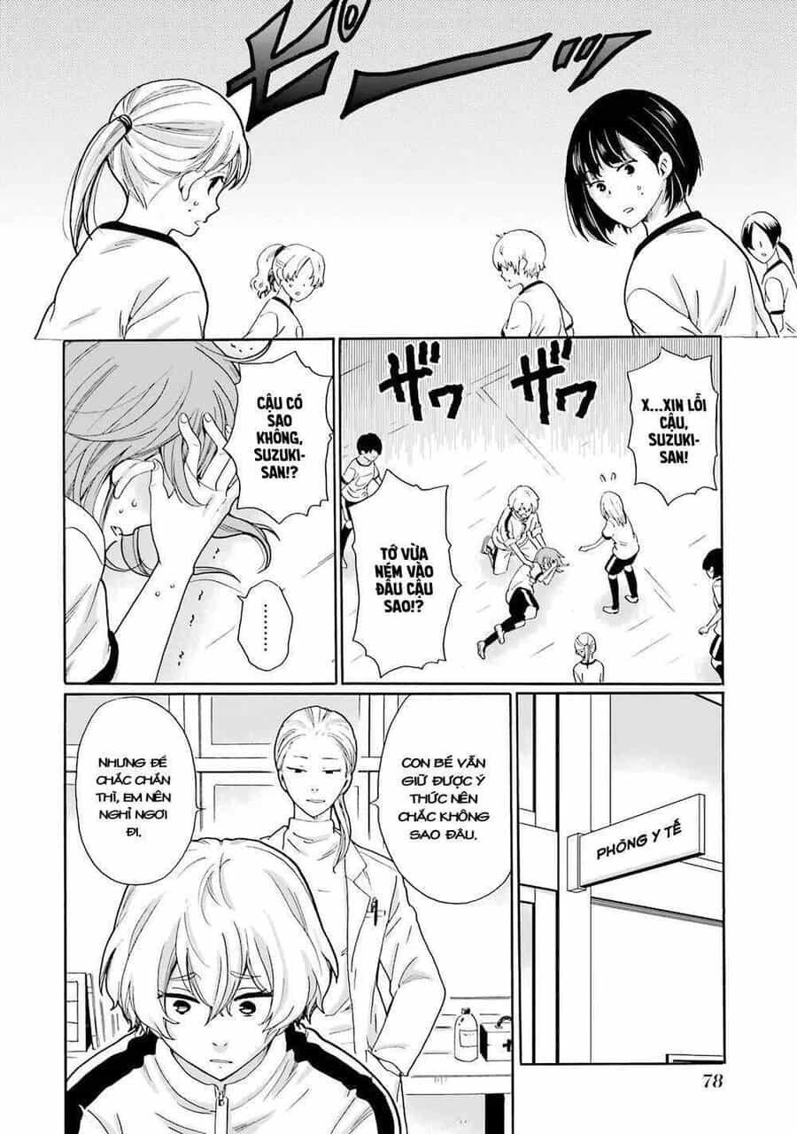 Ijimeru Aitsu Ga Waruinoka, Ijimerareta Boku Ga Waruinoka? - Chương 3 - ảnh 9