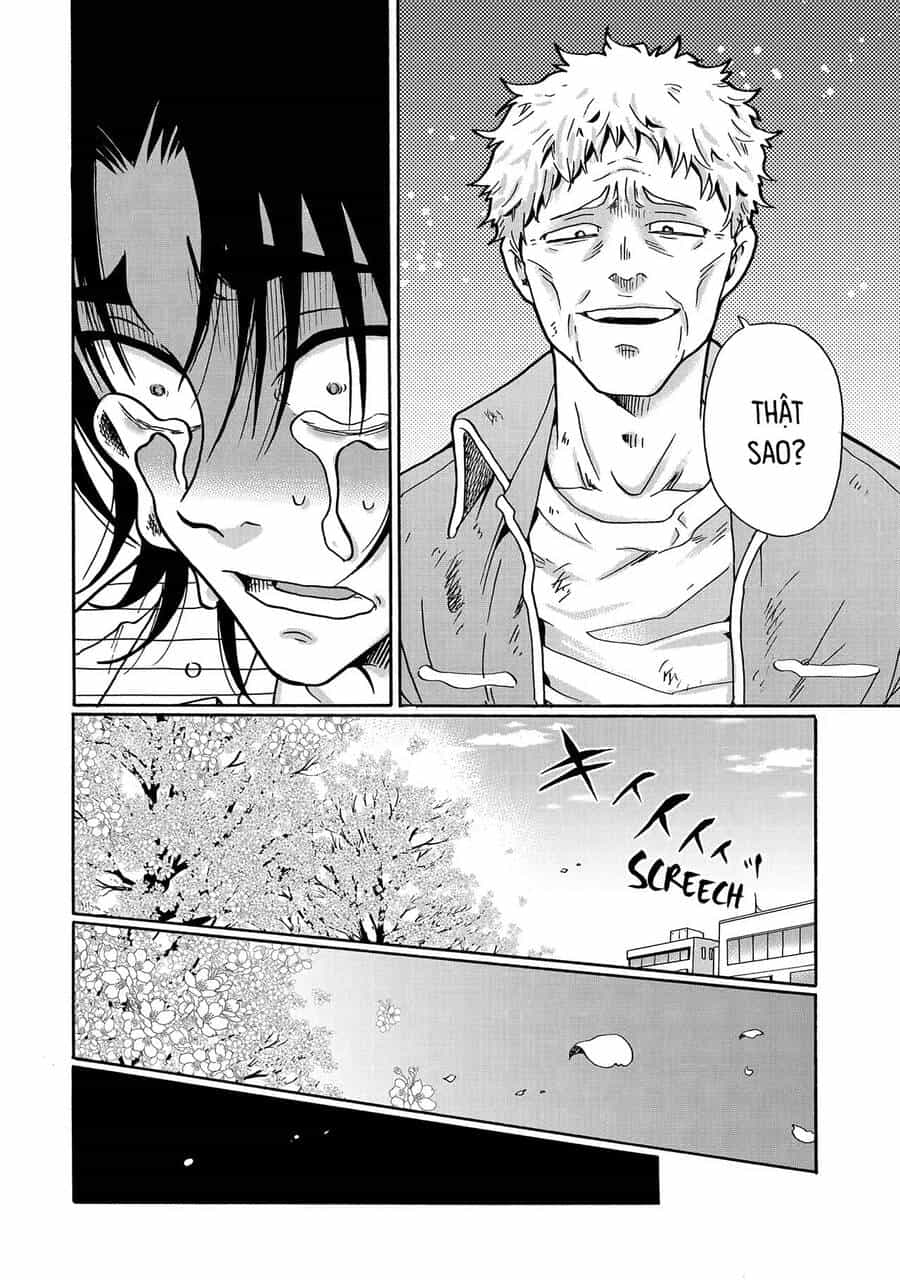 Ijimeru Aitsu Ga Waruinoka, Ijimerareta Boku Ga Waruinoka? - Chương 30 - ảnh 26