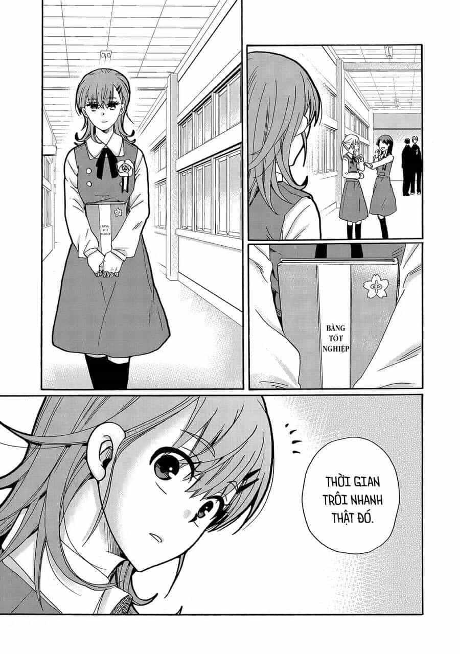 Ijimeru Aitsu Ga Waruinoka, Ijimerareta Boku Ga Waruinoka? - Chương 30 - ảnh 3