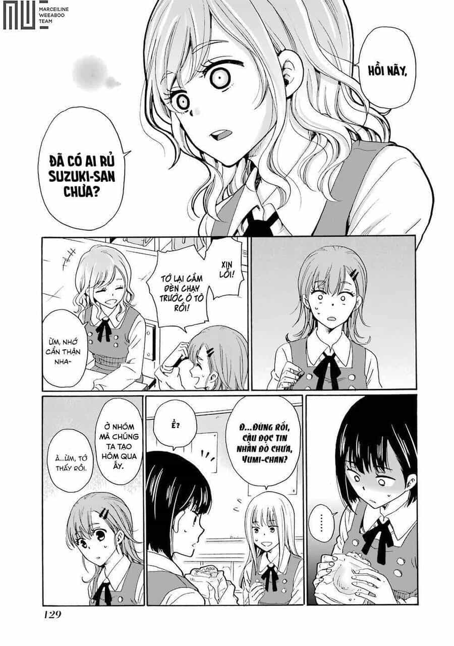 Ijimeru Aitsu Ga Waruinoka, Ijimerareta Boku Ga Waruinoka? - Chương 4 - ảnh 22