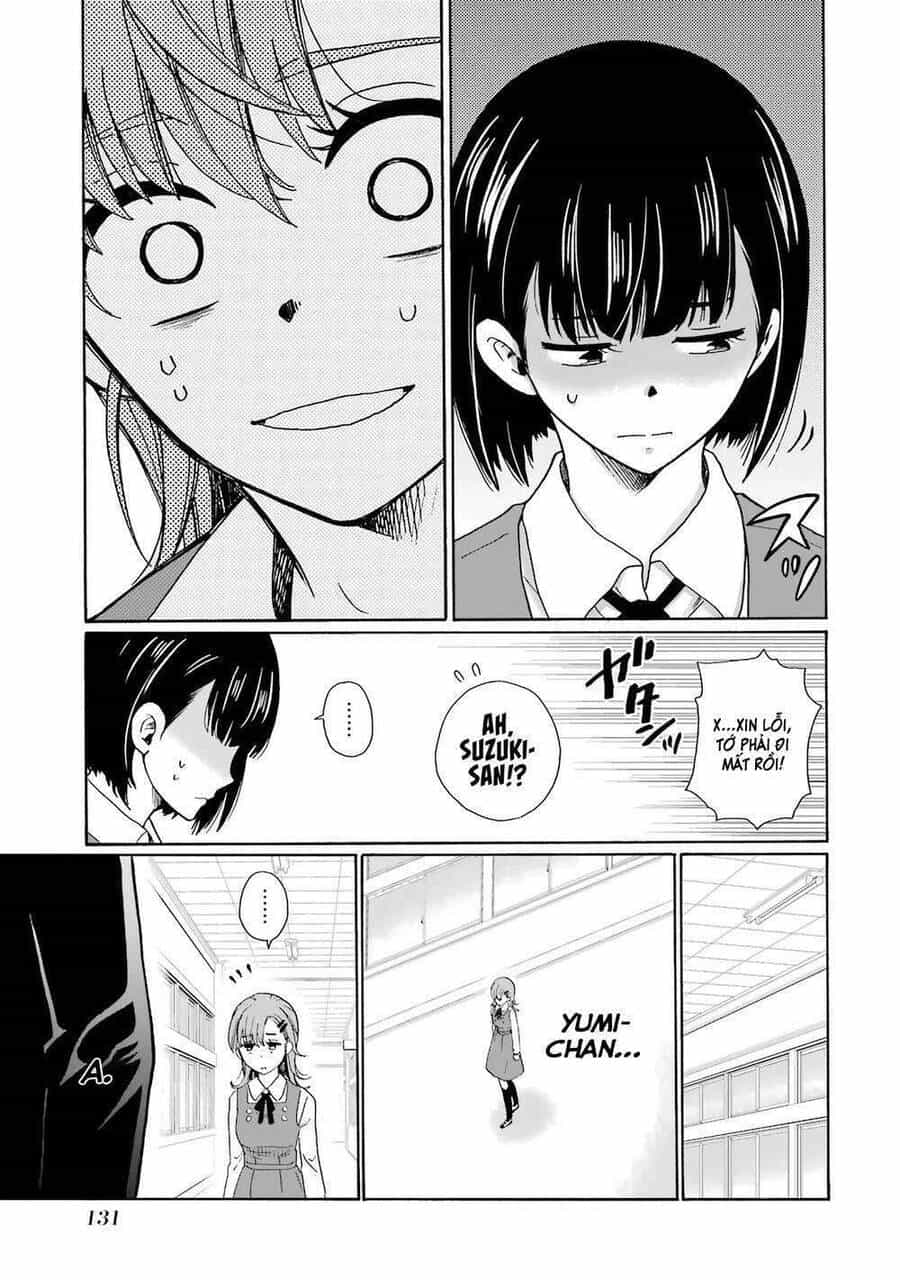 Ijimeru Aitsu Ga Waruinoka, Ijimerareta Boku Ga Waruinoka? - Chương 4 - ảnh 24