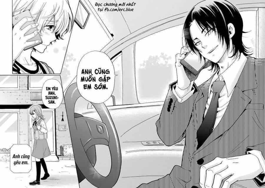 Ijimeru Aitsu Ga Waruinoka, Ijimerareta Boku Ga Waruinoka? - Chương 4 - ảnh 39