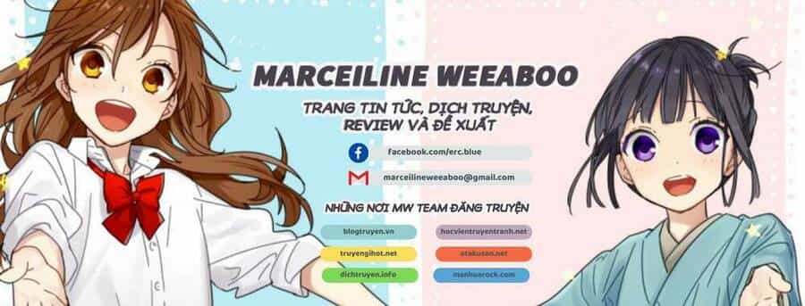 Ijimeru Aitsu Ga Waruinoka, Ijimerareta Boku Ga Waruinoka? - Chương 5 - ảnh 1
