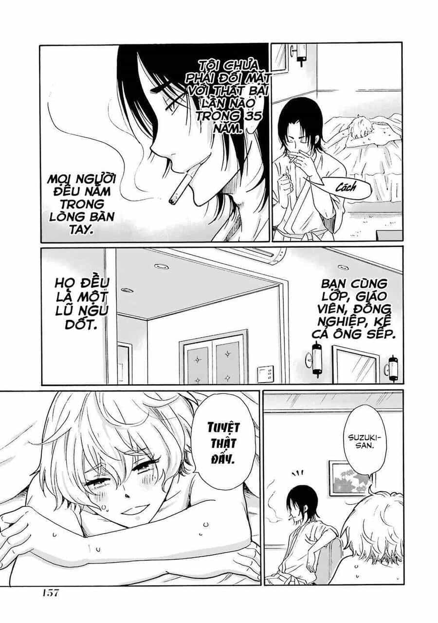 Ijimeru Aitsu Ga Waruinoka, Ijimerareta Boku Ga Waruinoka? - Chương 5 - ảnh 11