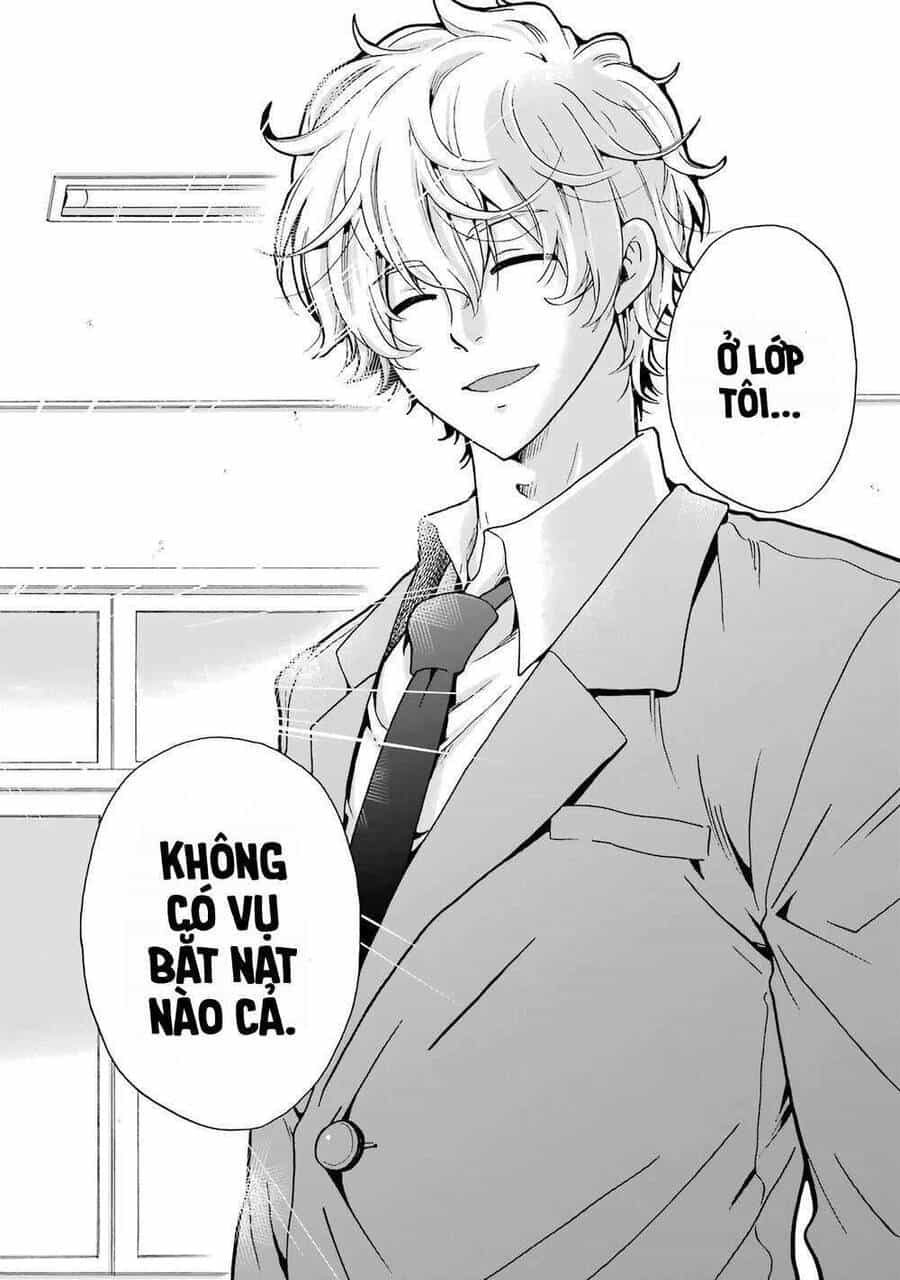 Ijimeru Aitsu Ga Waruinoka, Ijimerareta Boku Ga Waruinoka? - Chương 5 - ảnh 28