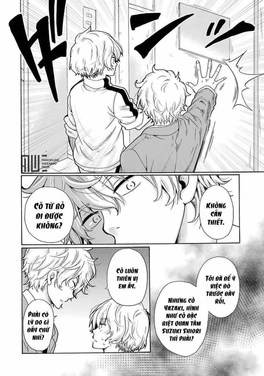 Ijimeru Aitsu Ga Waruinoka, Ijimerareta Boku Ga Waruinoka? - Chương 5 - ảnh 30