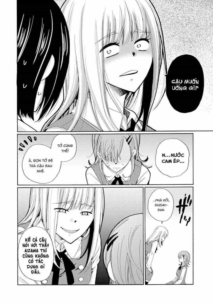 Ijimeru Aitsu Ga Waruinoka, Ijimerareta Boku Ga Waruinoka? - Chương 7 - ảnh 25