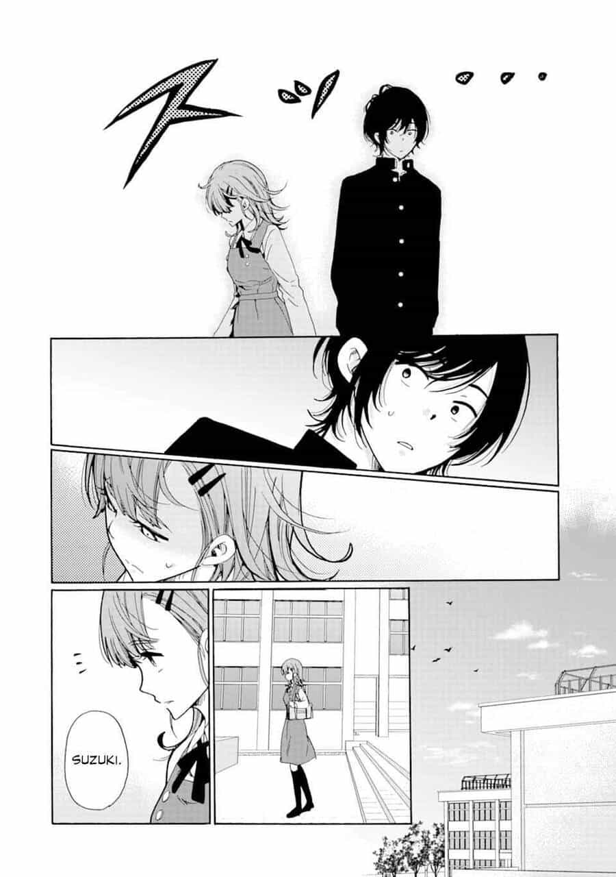 Ijimeru Aitsu Ga Waruinoka, Ijimerareta Boku Ga Waruinoka? - Chương 7 - ảnh 27