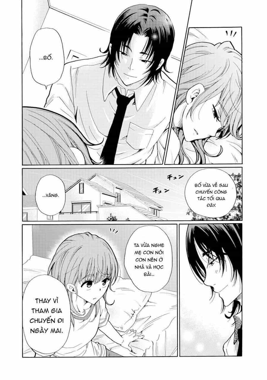 Ijimeru Aitsu Ga Waruinoka, Ijimerareta Boku Ga Waruinoka? - Chương 7 - ảnh 33