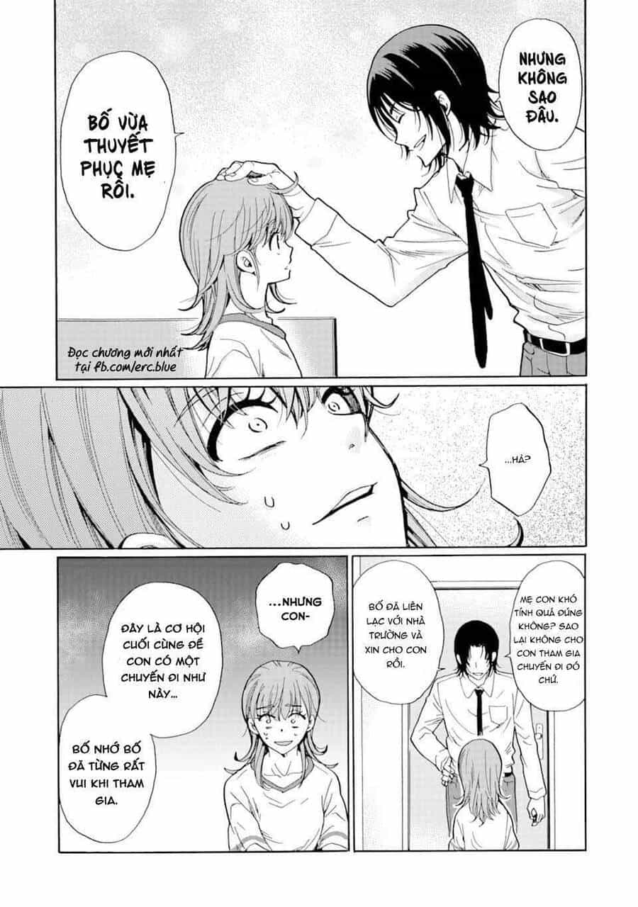 Ijimeru Aitsu Ga Waruinoka, Ijimerareta Boku Ga Waruinoka? - Chương 7 - ảnh 34