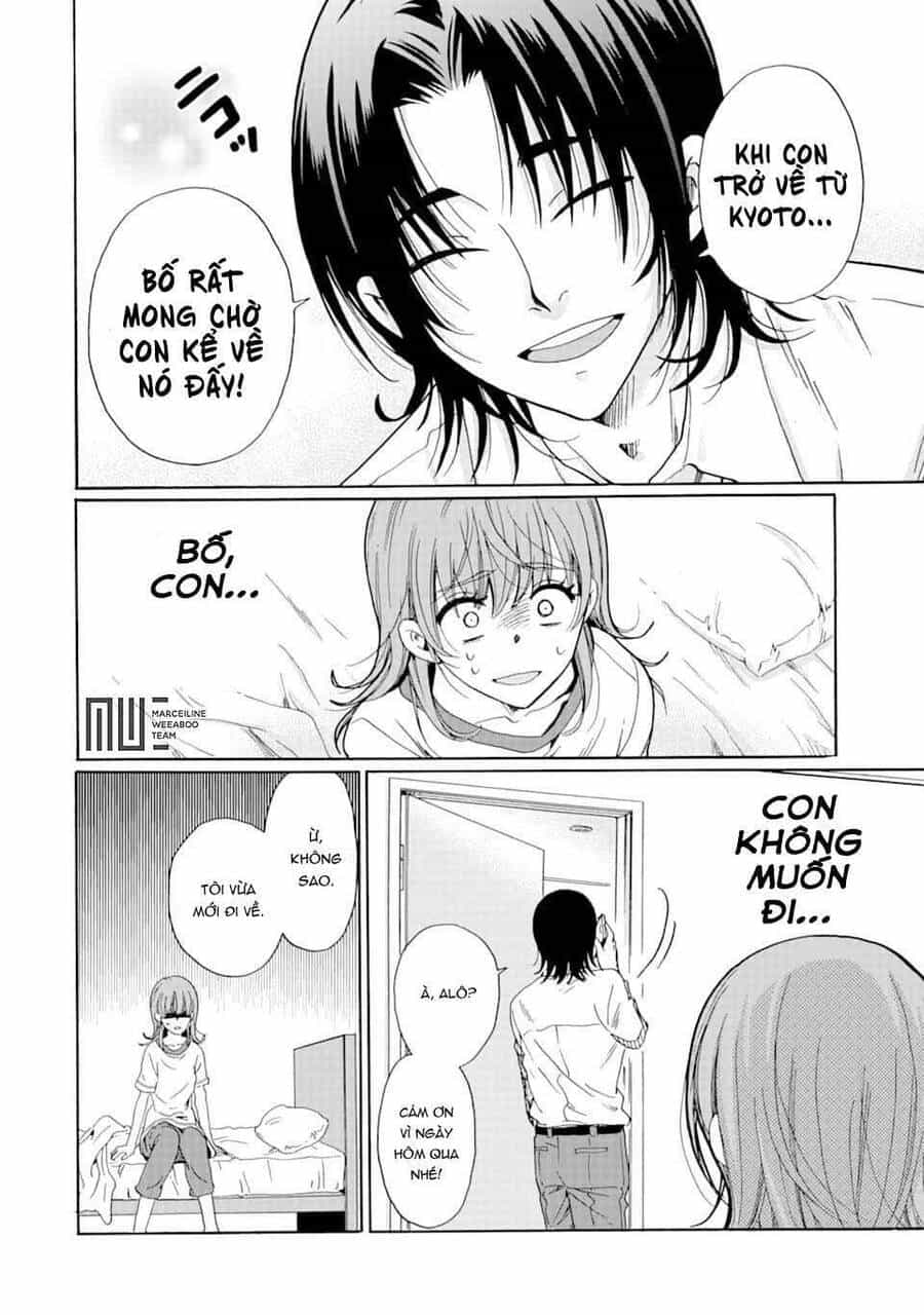 Ijimeru Aitsu Ga Waruinoka, Ijimerareta Boku Ga Waruinoka? - Chương 7 - ảnh 35