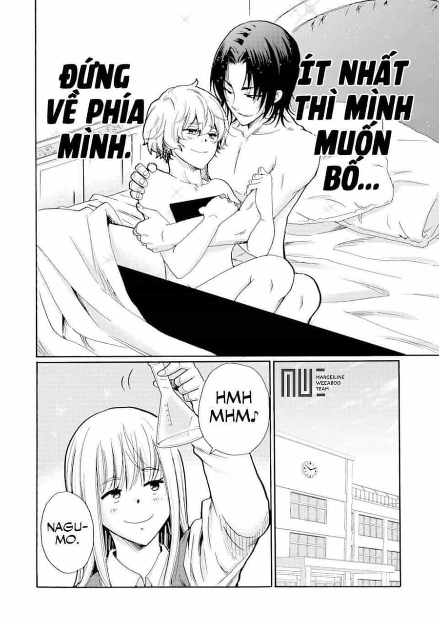Ijimeru Aitsu Ga Waruinoka, Ijimerareta Boku Ga Waruinoka? - Chương 7 - ảnh 9