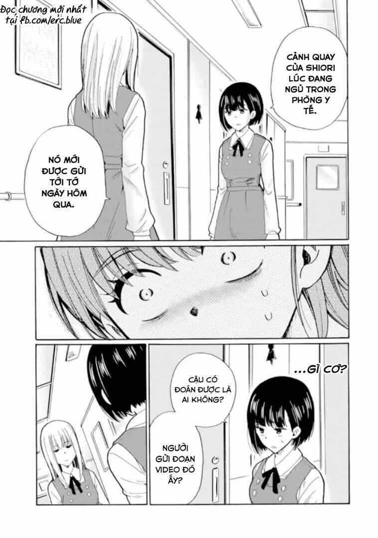 Ijimeru Aitsu Ga Waruinoka, Ijimerareta Boku Ga Waruinoka? - Chương 8 - ảnh 12