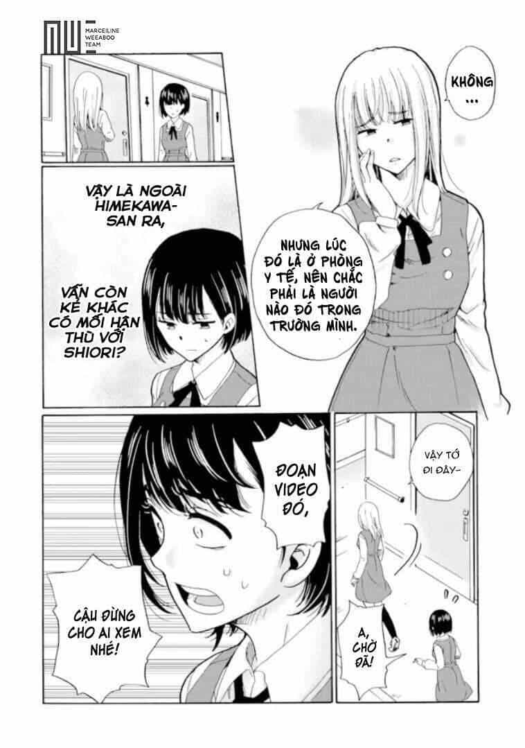 Ijimeru Aitsu Ga Waruinoka, Ijimerareta Boku Ga Waruinoka? - Chương 8 - ảnh 13