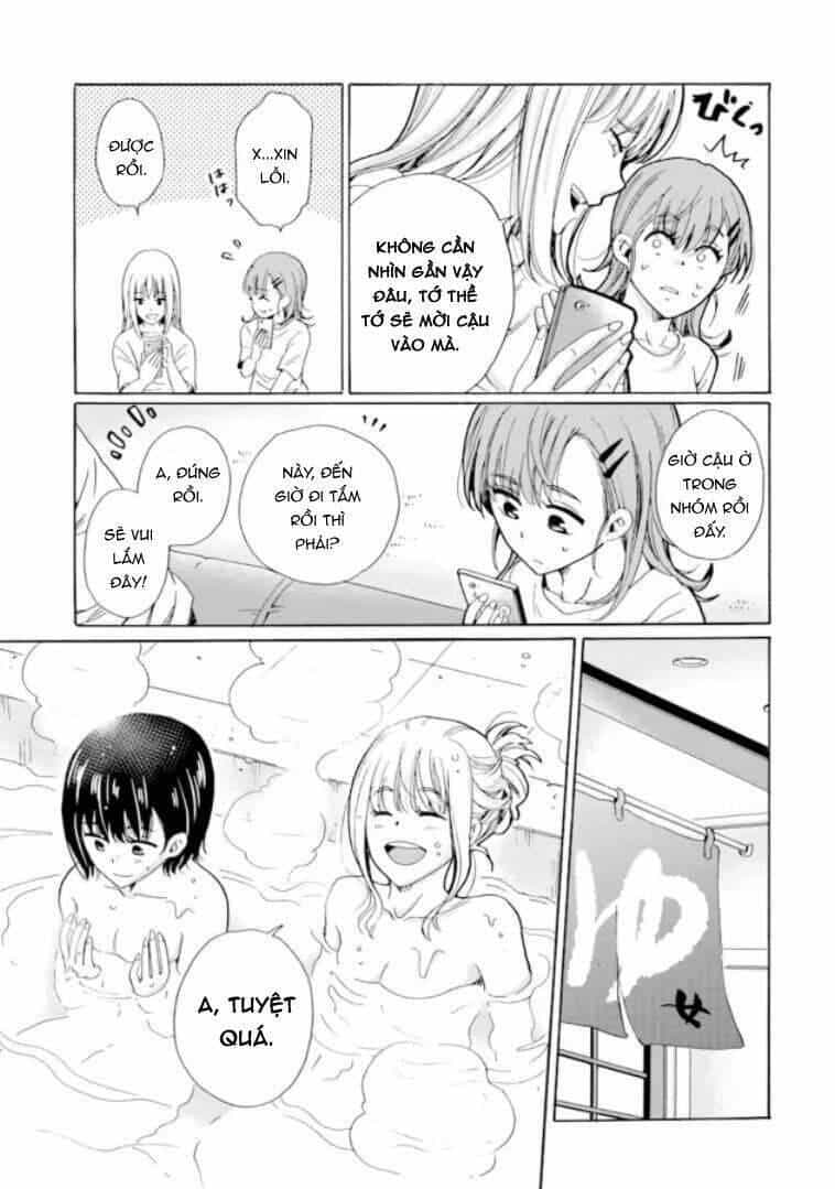 Ijimeru Aitsu Ga Waruinoka, Ijimerareta Boku Ga Waruinoka? - Chương 8 - ảnh 26