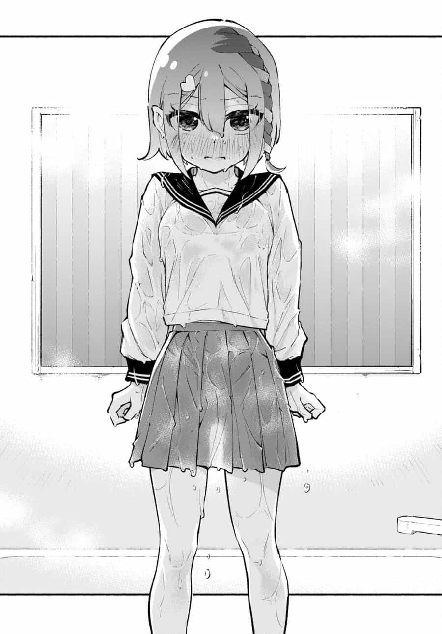 Imouto Ga Oshi Sugiru! - Chương 5 - ảnh 16