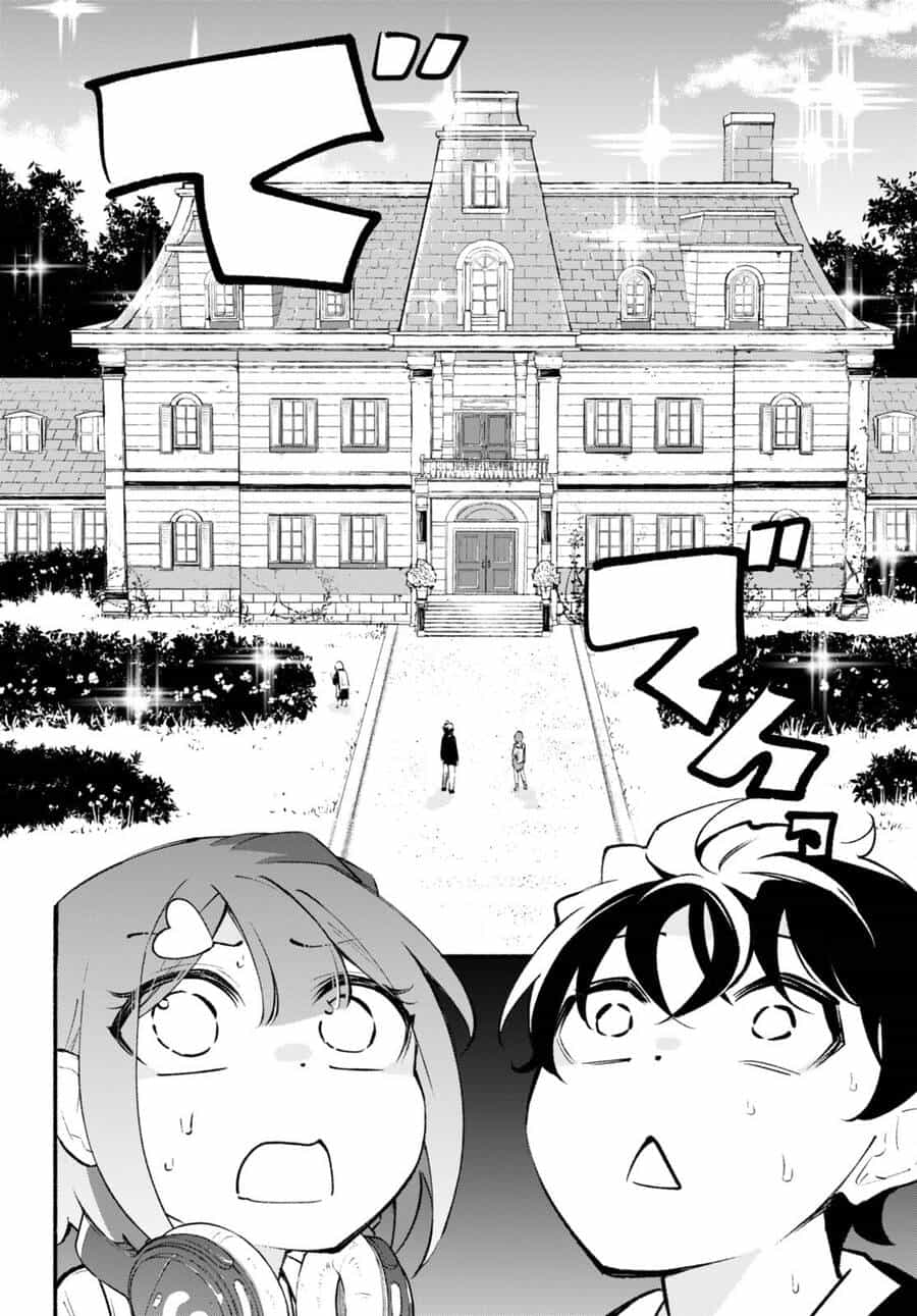 Imouto Ga Oshi Sugiru! - Chương 7 - ảnh 4