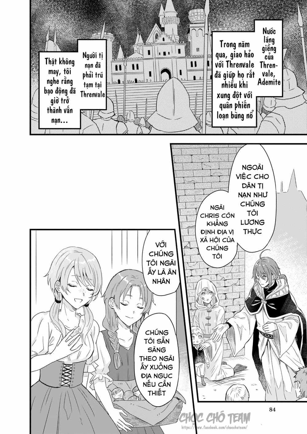 Imouto Ni Fiancee Wo Yuzure To Iwaremashita, Saikyou No Ryuu Ni Kiniirarete Masakano Okoku Nottori? - Chương 8 - ảnh 24