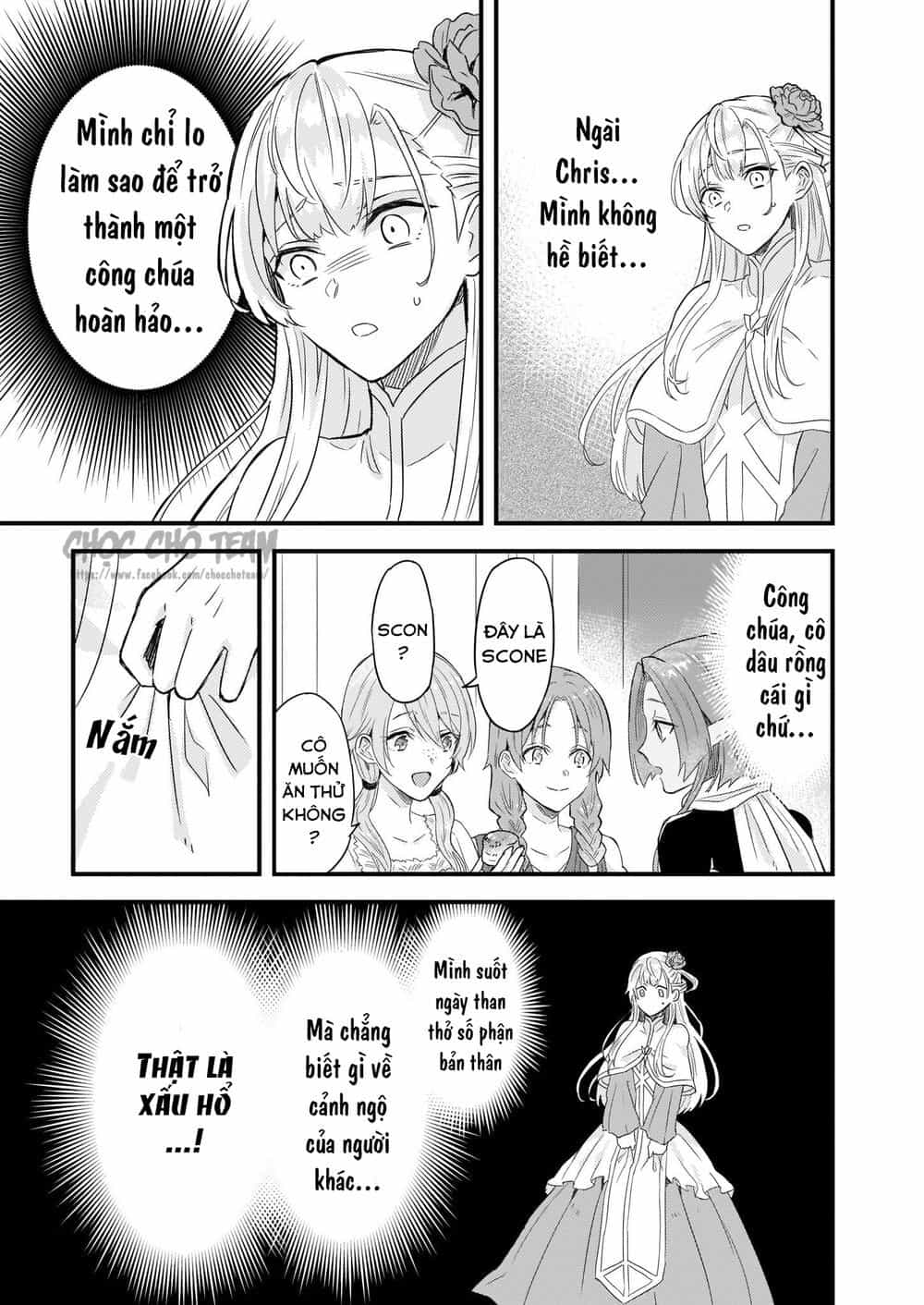 Imouto Ni Fiancee Wo Yuzure To Iwaremashita, Saikyou No Ryuu Ni Kiniirarete Masakano Okoku Nottori? - Chương 8 - ảnh 25