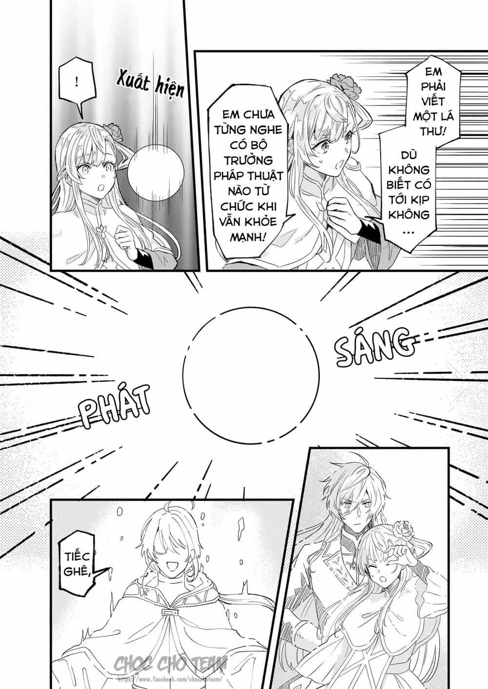 Imouto Ni Fiancee Wo Yuzure To Iwaremashita, Saikyou No Ryuu Ni Kiniirarete Masakano Okoku Nottori? - Chương 8 - ảnh 6