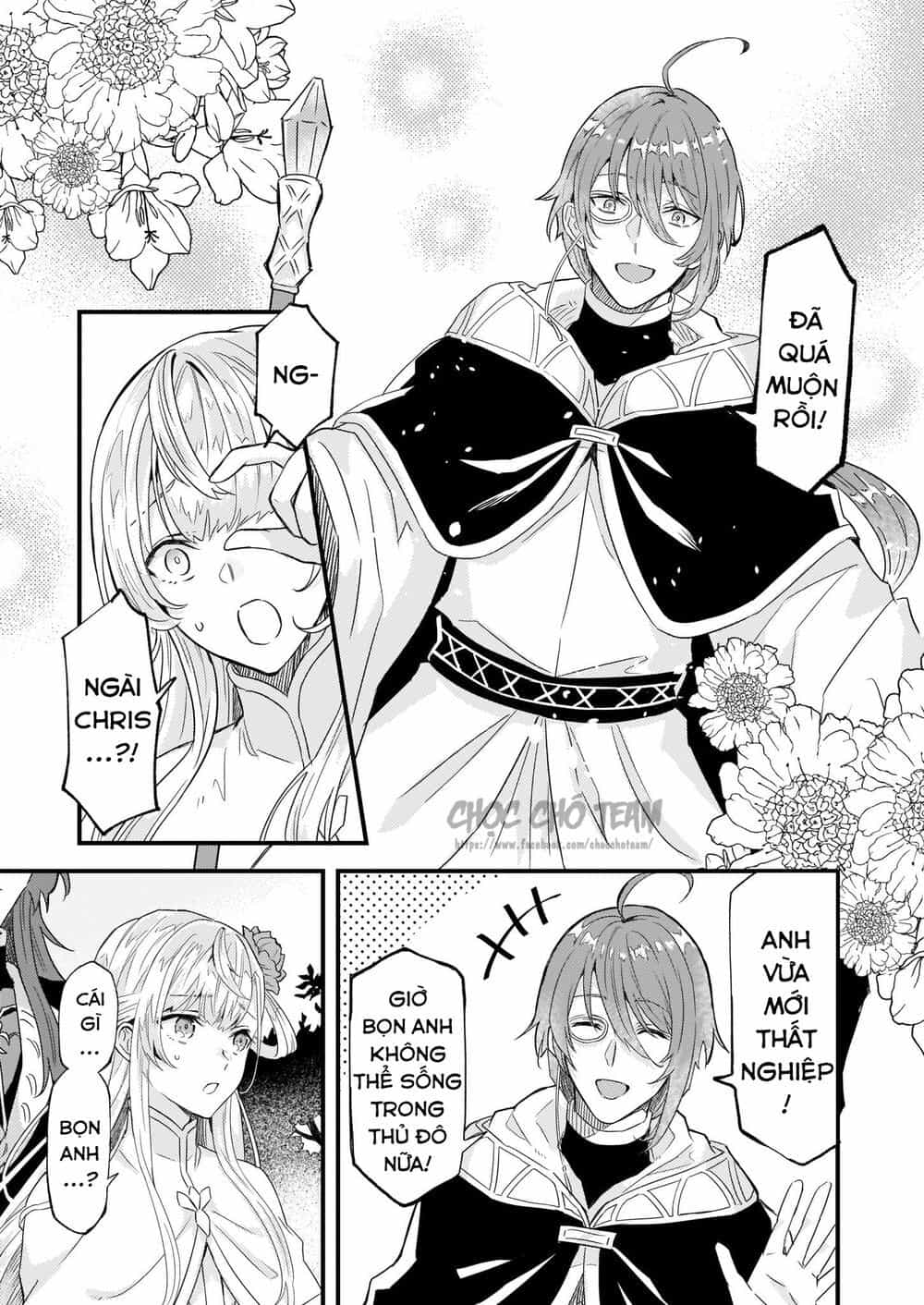 Imouto Ni Fiancee Wo Yuzure To Iwaremashita, Saikyou No Ryuu Ni Kiniirarete Masakano Okoku Nottori? - Chương 8 - ảnh 7