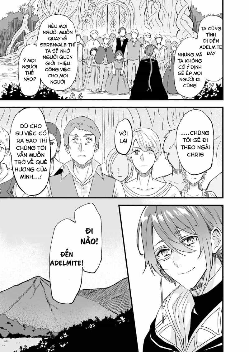 Imouto Ni Fiancee Wo Yuzure To Iwaremashita, Saikyou No Ryuu Ni Kiniirarete Masakano Okoku Nottori? - Chương 9 - ảnh 12