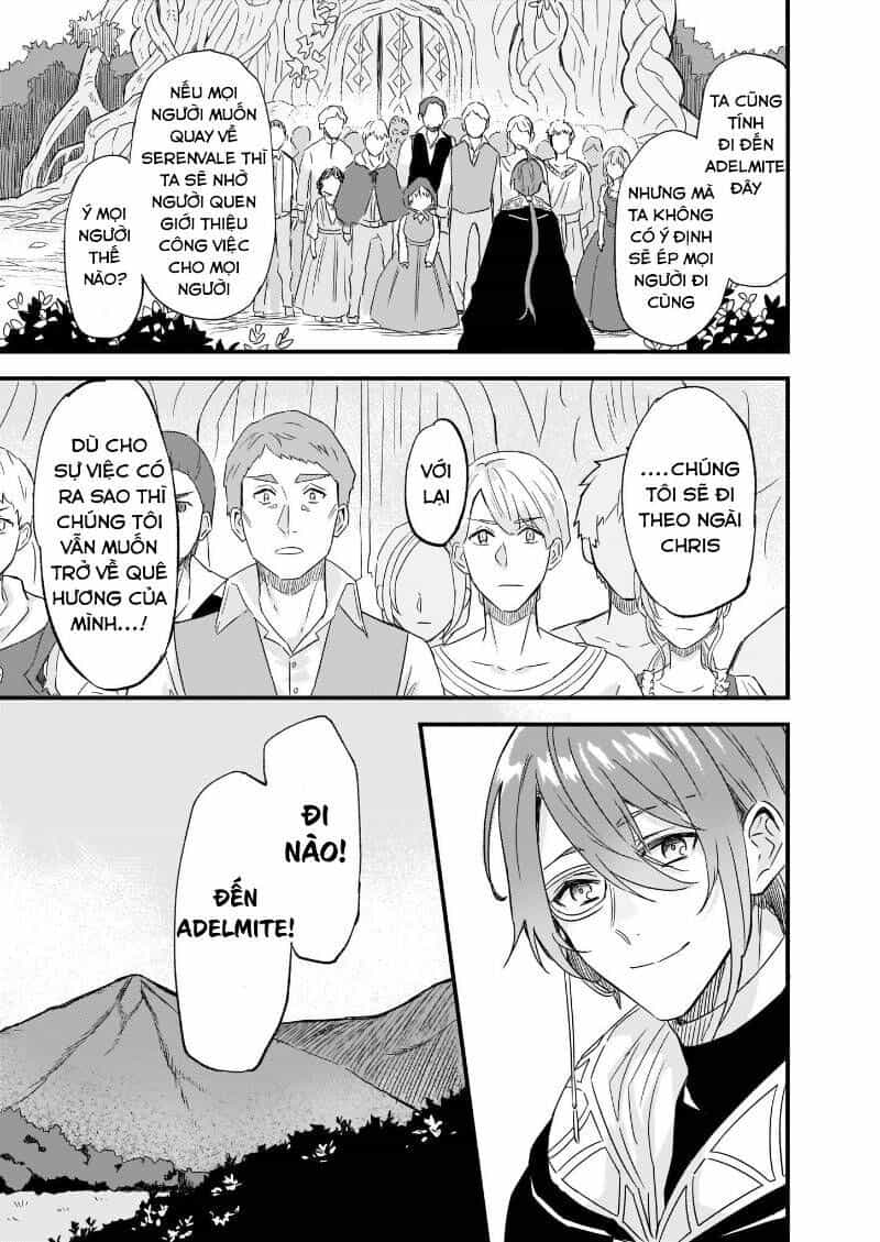 Imouto Ni Fiancee Wo Yuzure To Iwaremashita, Saikyou No Ryuu Ni Kiniirarete Masakano Okoku Nottori? - Chương 9.1 - ảnh 12