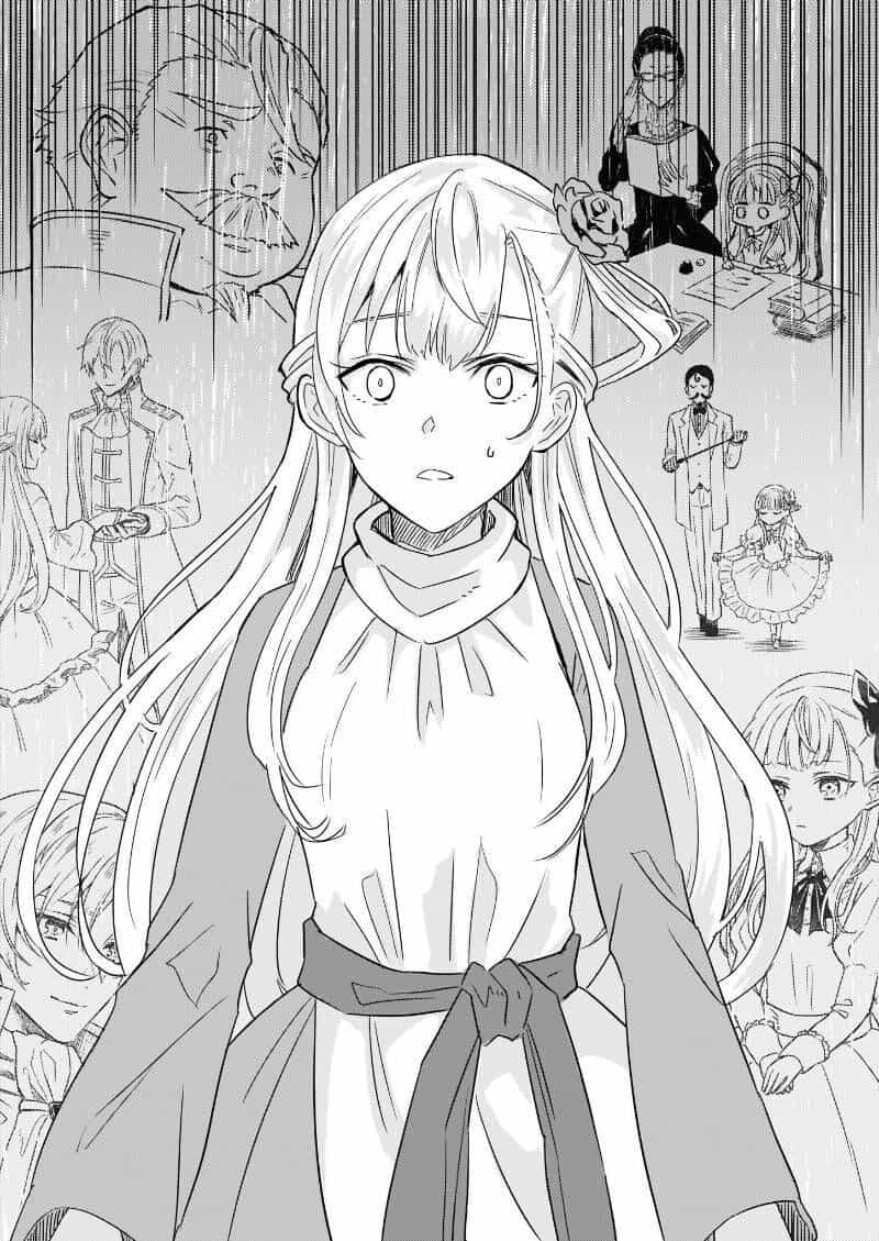 Imouto Ni Fiancee Wo Yuzure To Iwaremashita, Saikyou No Ryuu Ni Kiniirarete Masakano Okoku Nottori? - Chương 9.3 - ảnh 21