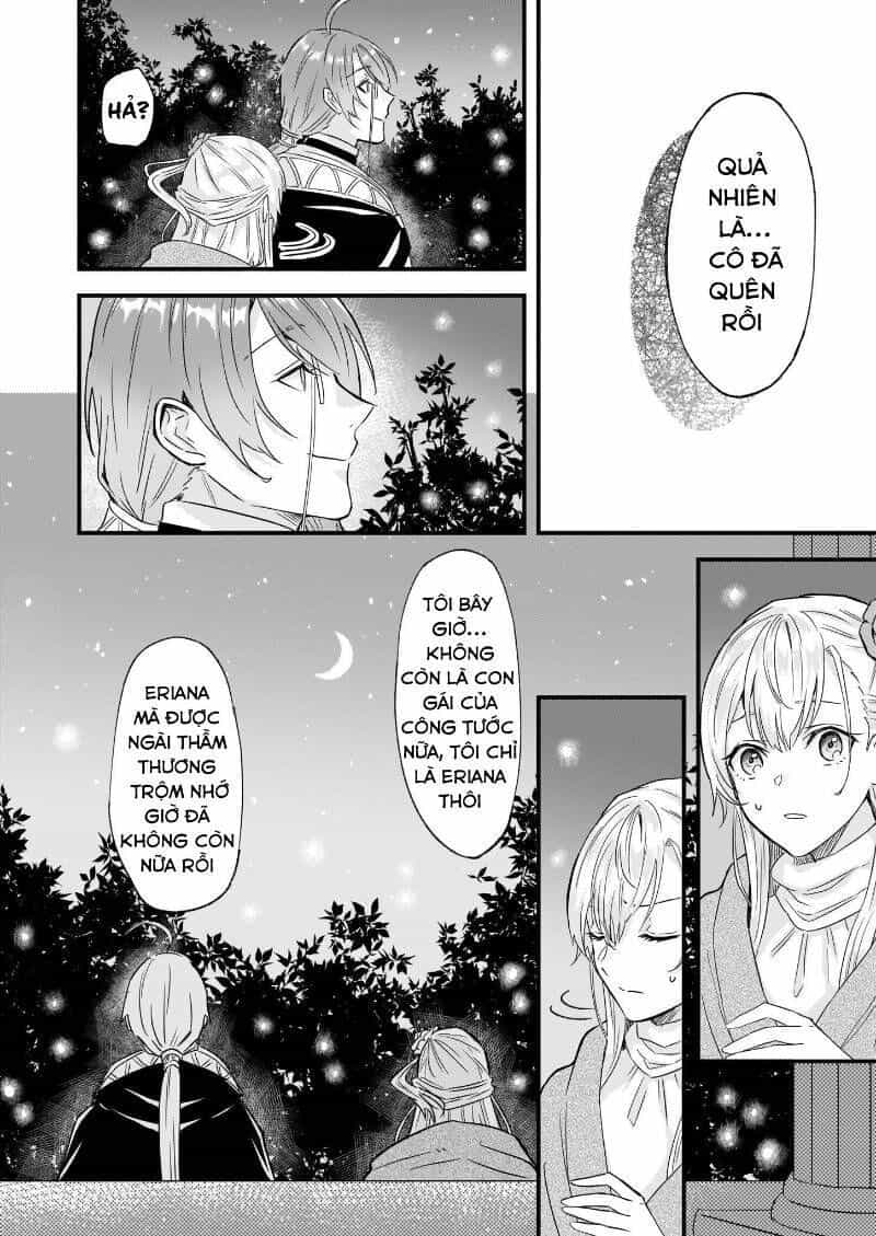 Imouto Ni Fiancee Wo Yuzure To Iwaremashita, Saikyou No Ryuu Ni Kiniirarete Masakano Okoku Nottori? - Chương 9.3 - ảnh 5