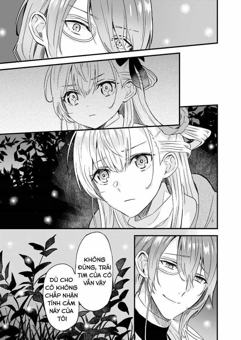 Imouto Ni Fiancee Wo Yuzure To Iwaremashita, Saikyou No Ryuu Ni Kiniirarete Masakano Okoku Nottori? - Chương 9.6 - ảnh 6