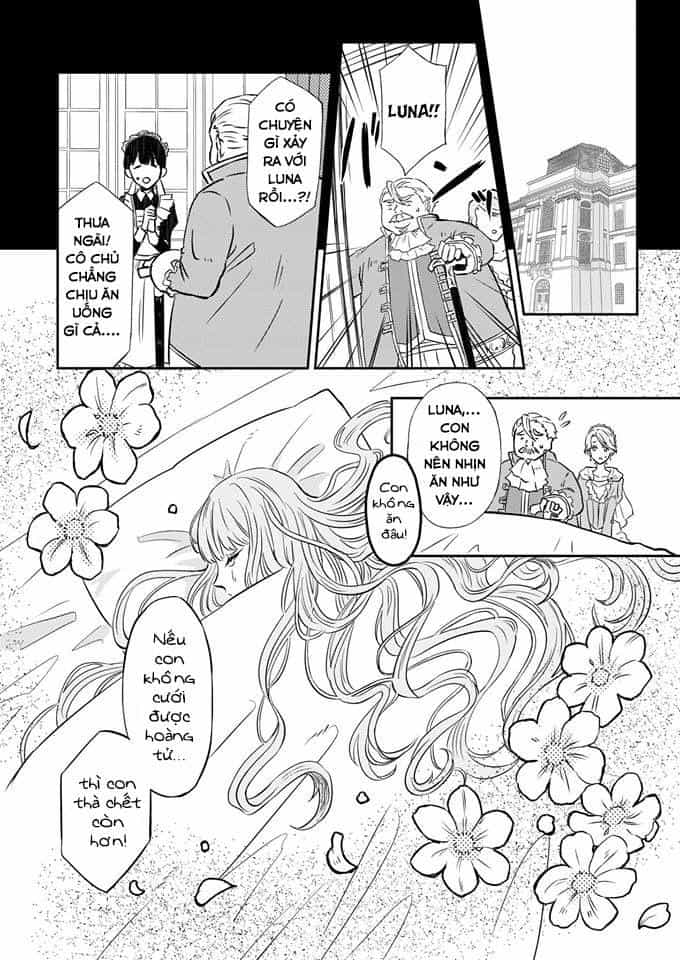 Imouto Ni Fiancee Wo Yuzure To Iwaremashita, Saikyou No Ryuu Ni Kiniirarete Masakano Okoku Nottori? - Chương 1 - ảnh 11