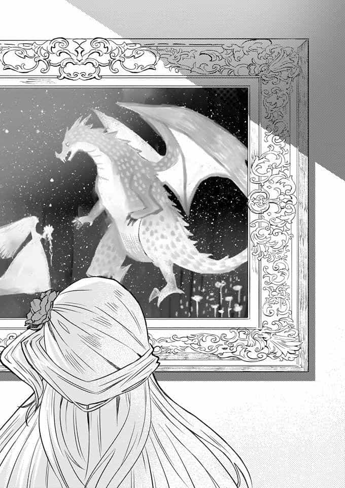 Imouto Ni Fiancee Wo Yuzure To Iwaremashita, Saikyou No Ryuu Ni Kiniirarete Masakano Okoku Nottori? - Chương 1 - ảnh 19