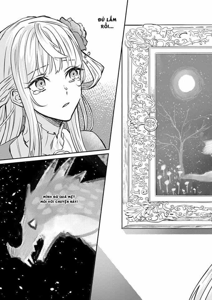 Imouto Ni Fiancee Wo Yuzure To Iwaremashita, Saikyou No Ryuu Ni Kiniirarete Masakano Okoku Nottori? - Chương 1 - ảnh 20